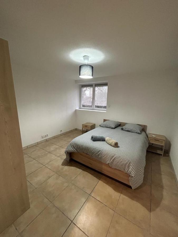 Gasperi Apartment Brive-la-Gaillarde Luaran gambar