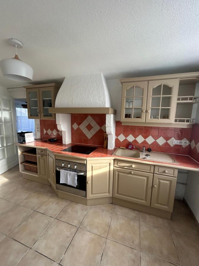 Gasperi Apartment Brive-la-Gaillarde Luaran gambar