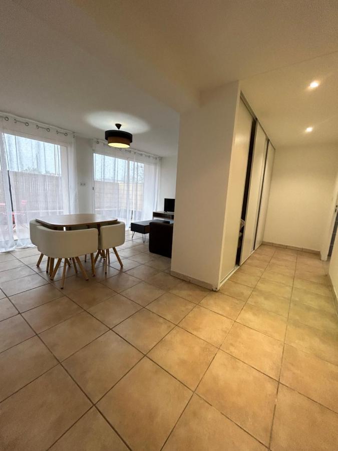 Gasperi Apartment Brive-la-Gaillarde Luaran gambar