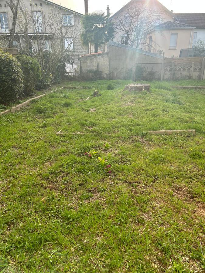 Gasperi Apartment Brive-la-Gaillarde Luaran gambar