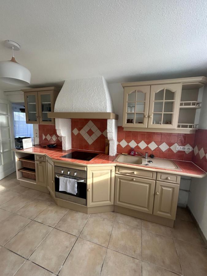 Gasperi Apartment Brive-la-Gaillarde Luaran gambar