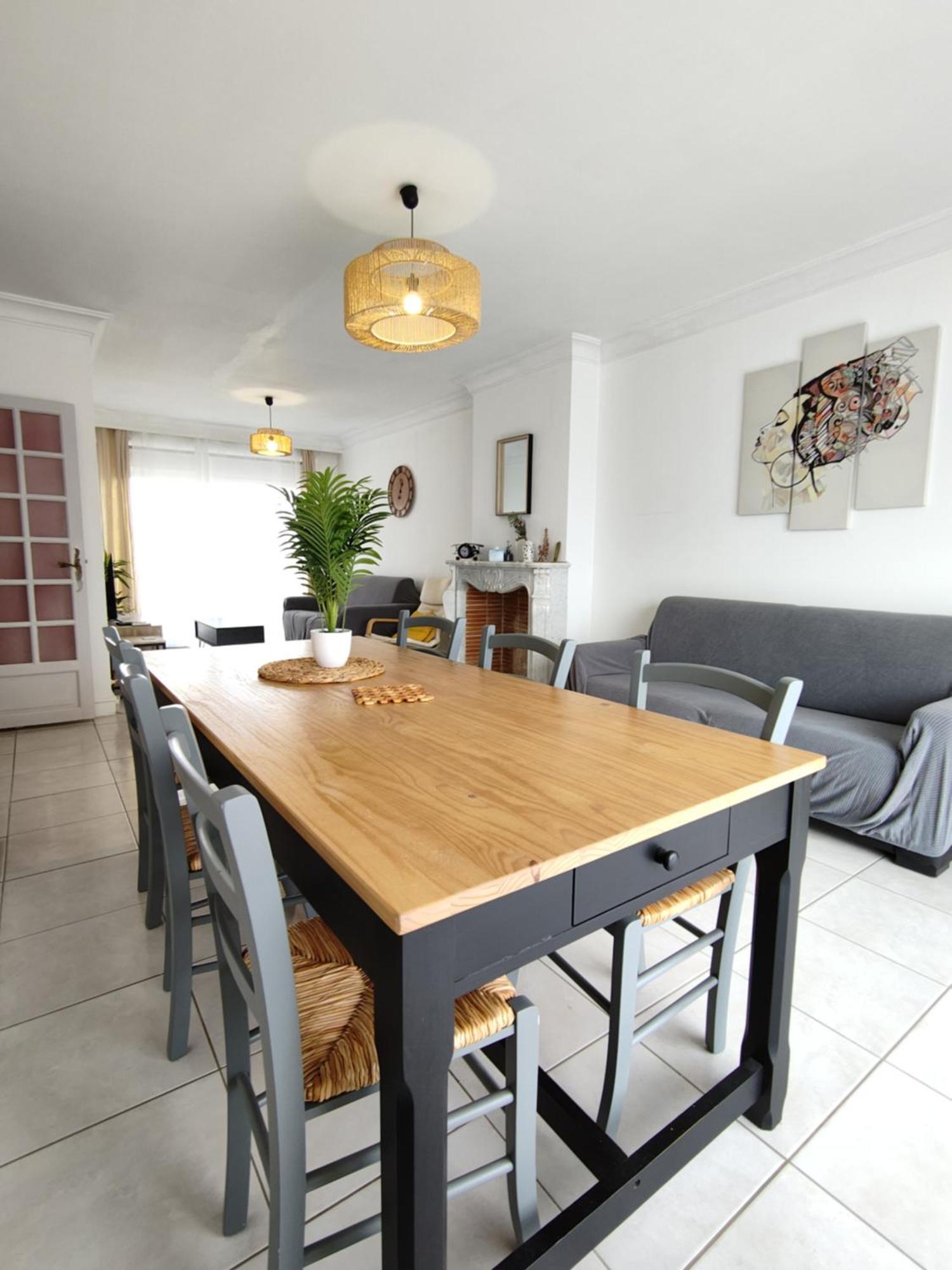 Gasperi Apartment Brive-la-Gaillarde Luaran gambar