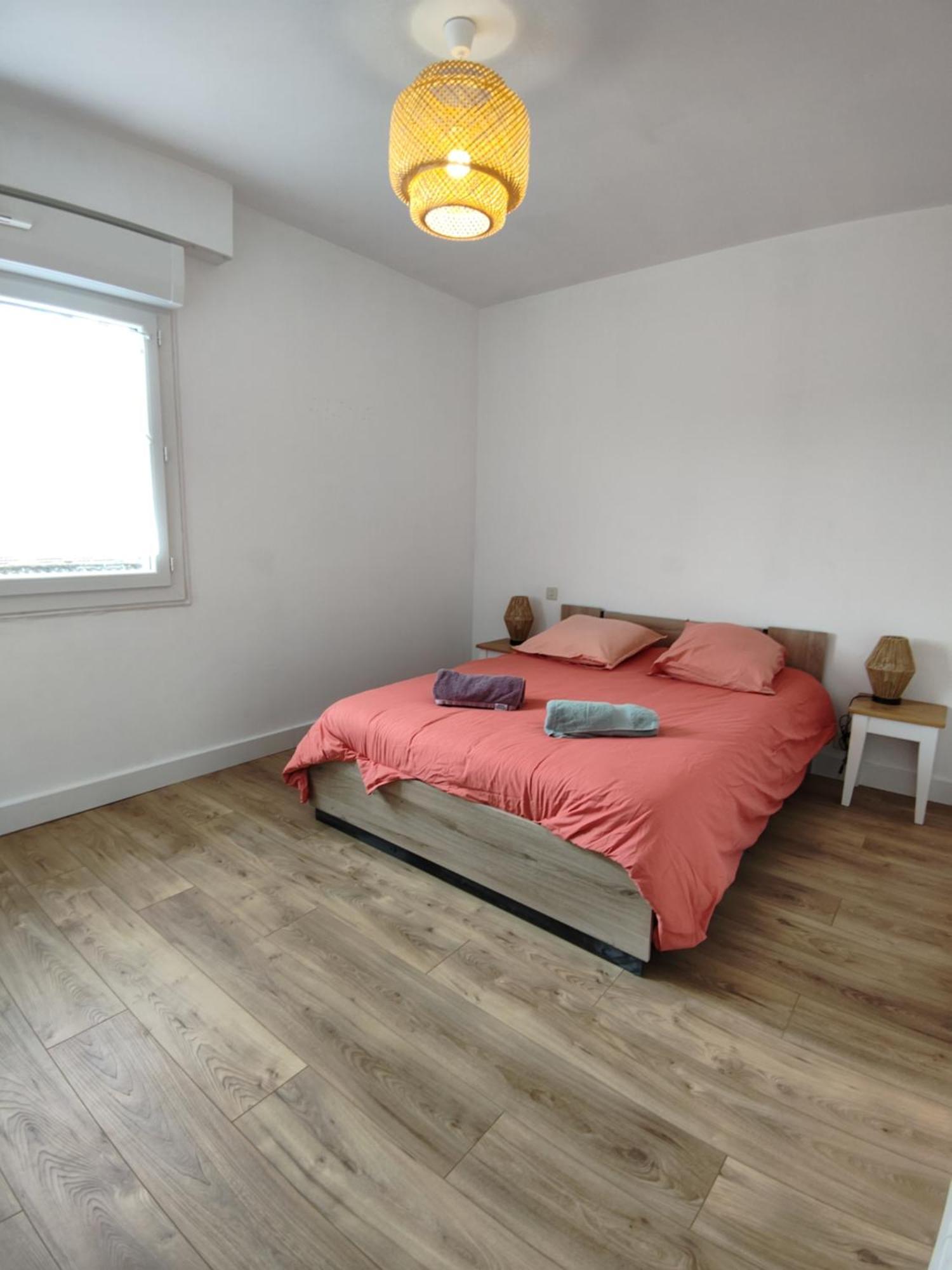Gasperi Apartment Brive-la-Gaillarde Luaran gambar