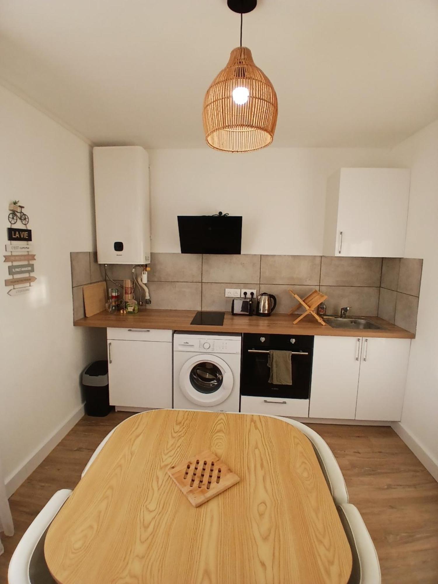 Gasperi Apartment Brive-la-Gaillarde Luaran gambar