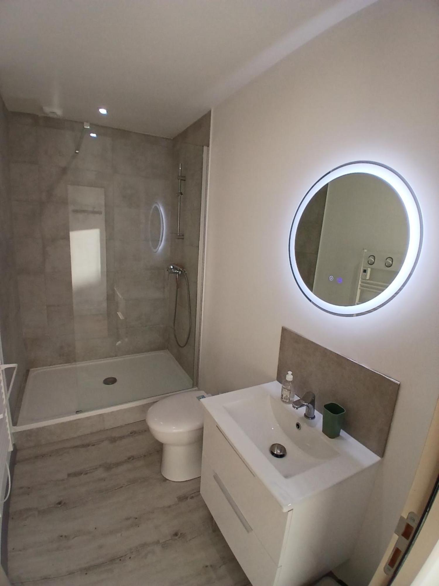 Gasperi Apartment Brive-la-Gaillarde Luaran gambar