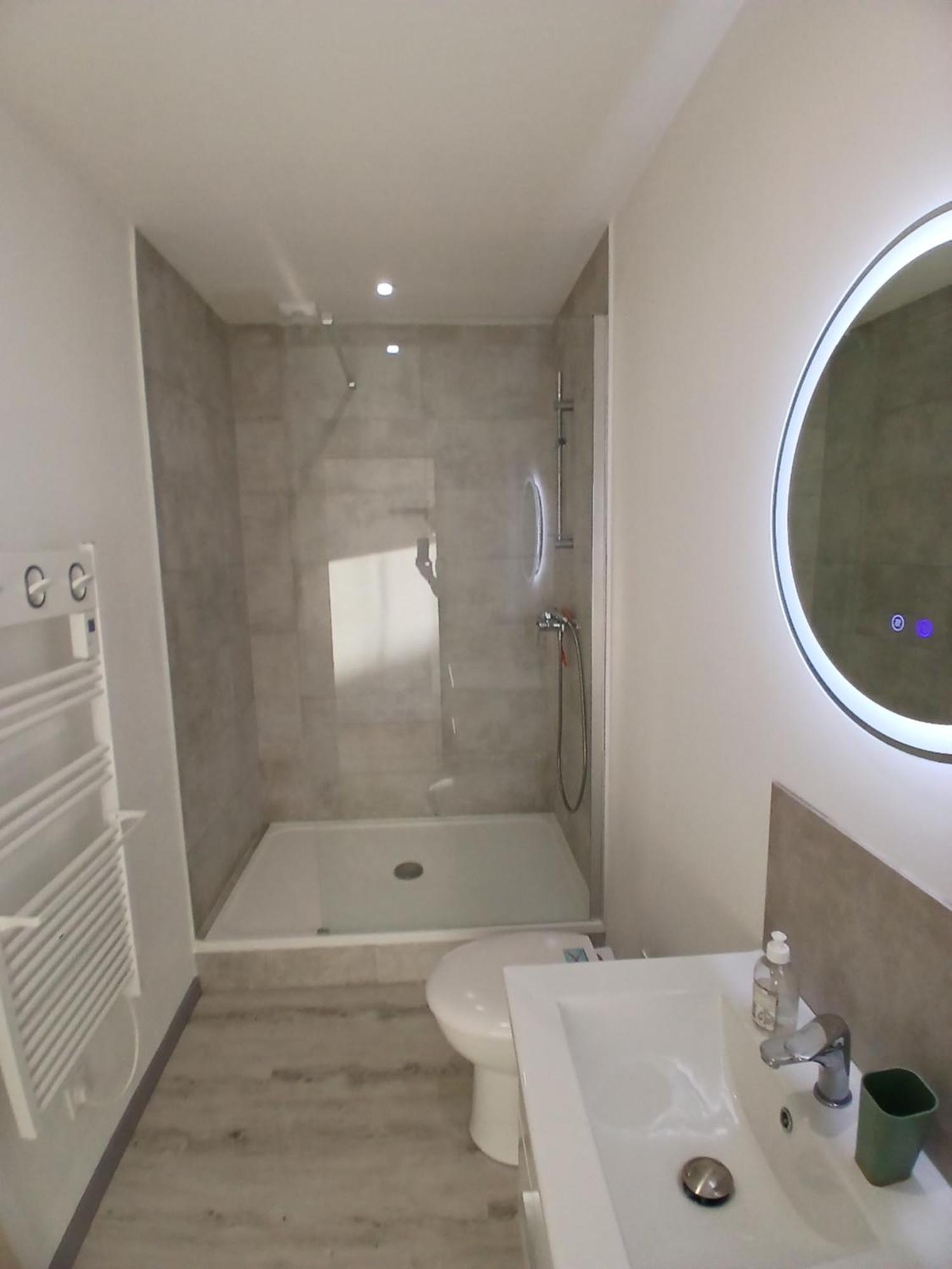 Gasperi Apartment Brive-la-Gaillarde Luaran gambar
