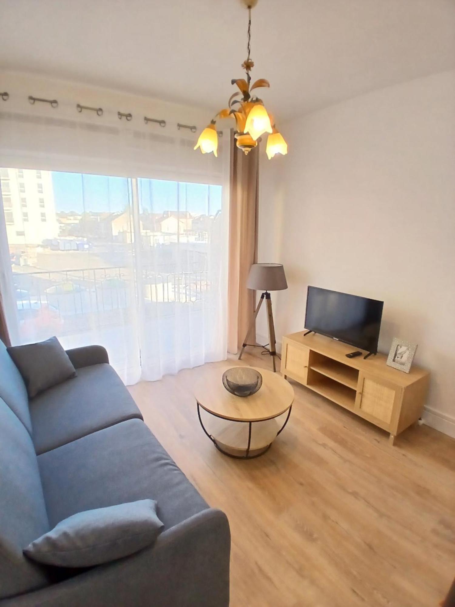 Gasperi Apartment Brive-la-Gaillarde Luaran gambar