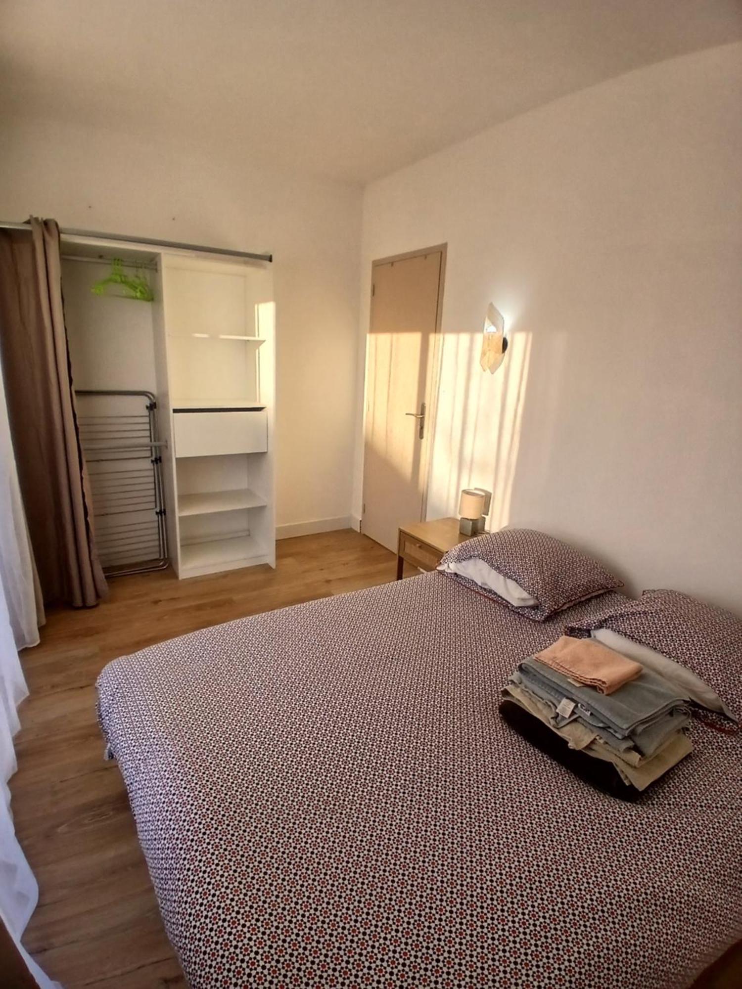 Gasperi Apartment Brive-la-Gaillarde Luaran gambar
