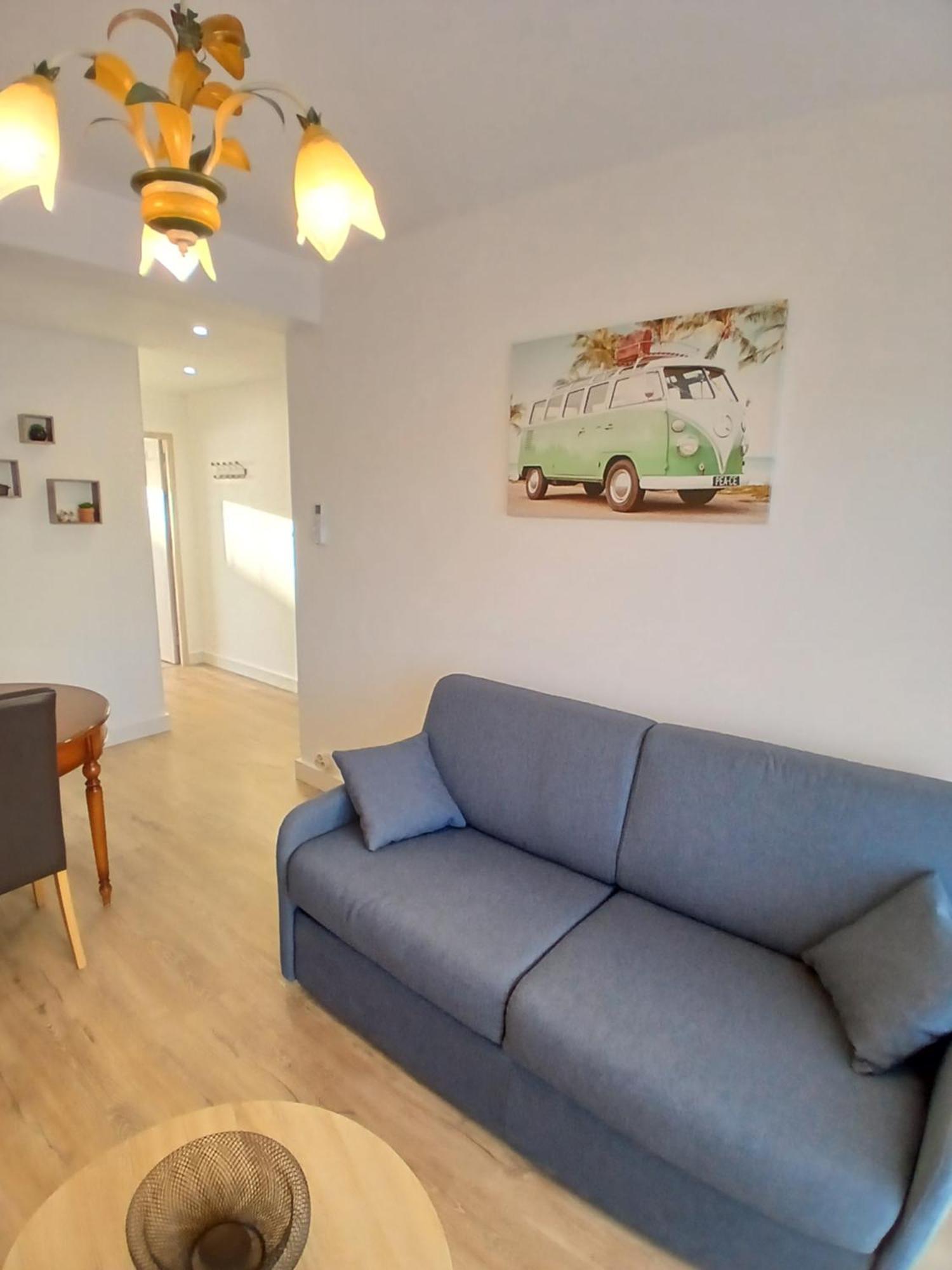 Gasperi Apartment Brive-la-Gaillarde Luaran gambar